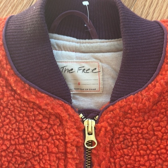 We the Free Fleece - Picture 2 of 6